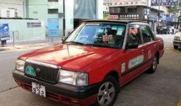 香港出租车爆料视频最新,最新爆料视频曝光行业乱象